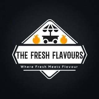 The Fresh Flavours